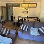 Soldeu- Exclusivo Apartamento 130 M2 Hasta 10 Personas Con Preciosas Vistas A Pistas De Ski