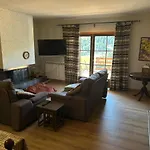 Soldeu- Exclusivo Apartamento 130 M2 Hasta 10 Personas Con Preciosas Vistas A Pistas De Ski