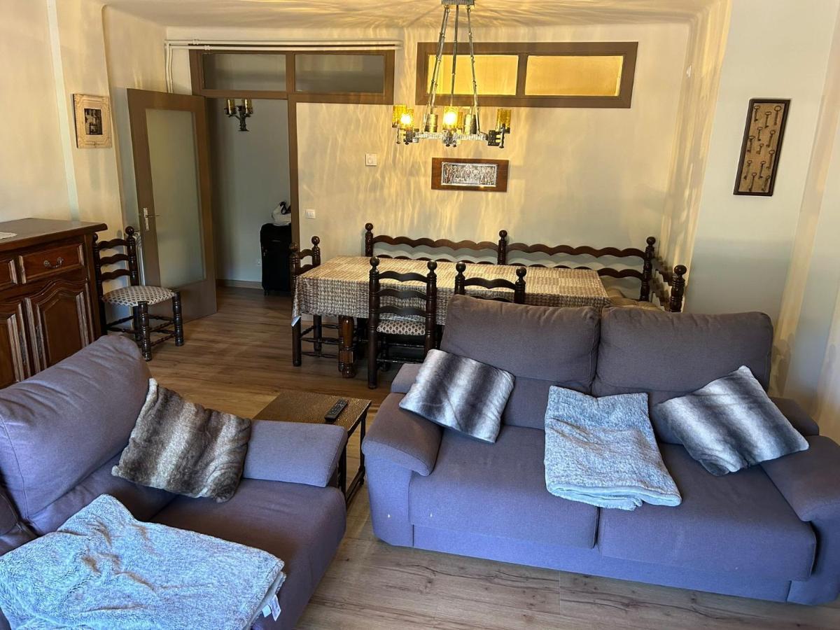 Soldeu- Exclusivo 130 M2 Hasta 10 Personas Con Preciosas Vistas A Pistas De Apartamento