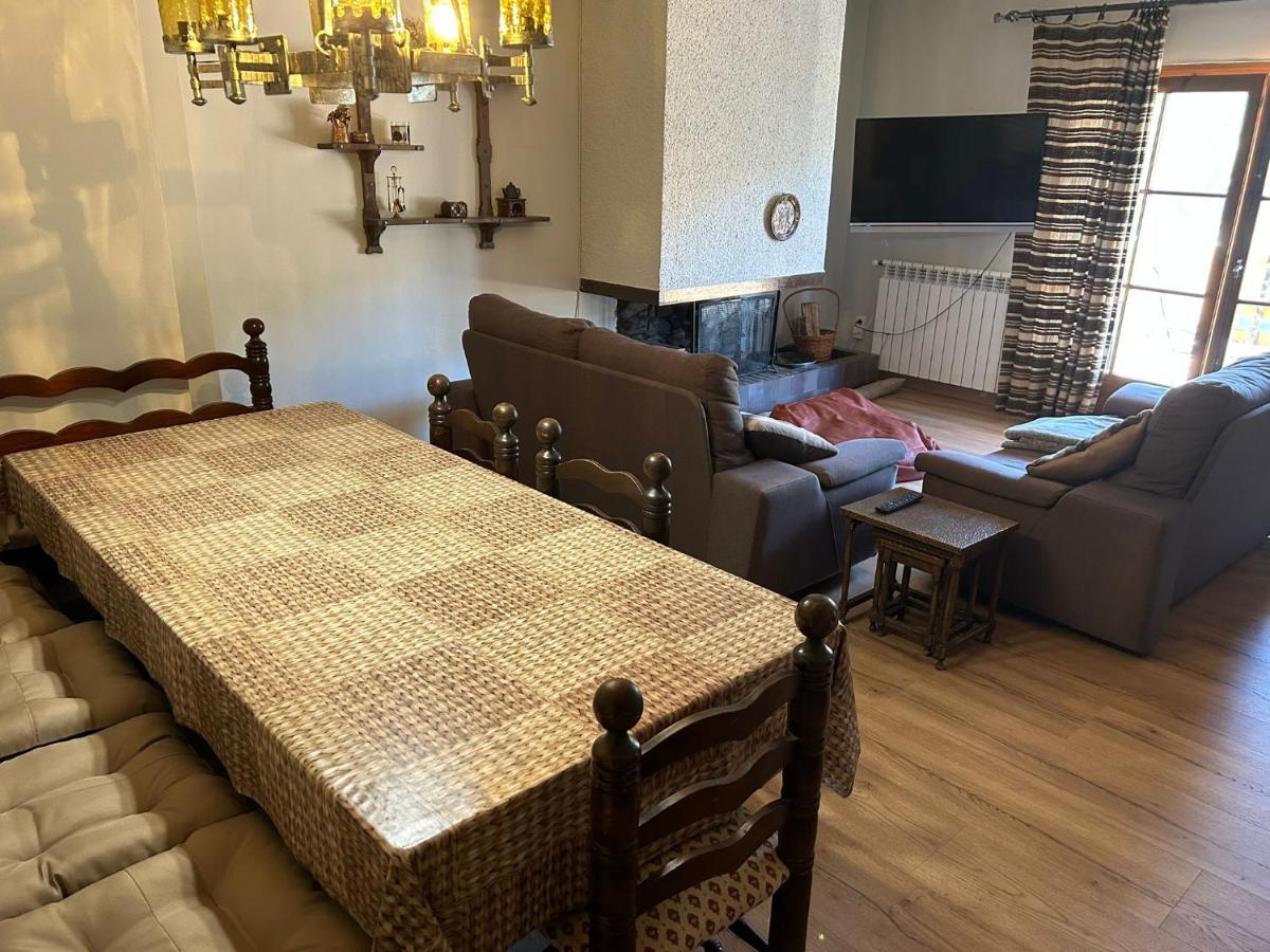 Apartamento Soldeu- Exclusivo 130 M2 Hasta 10 Personas Con Preciosas Vistas A Pistas De *