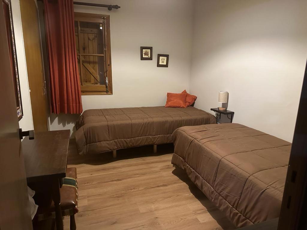 Soldeu- Exclusivo 130 M2 Hasta 10 Personas Con Preciosas Vistas A Pistas De *